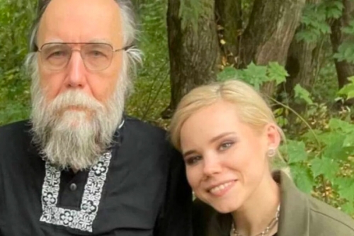 Александр Дугин сообщил следователям, что он и его дочь Дарья получали угрозы 