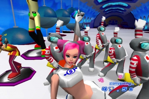 Sega планирует снять два фильма по культовым играм 90-х 
