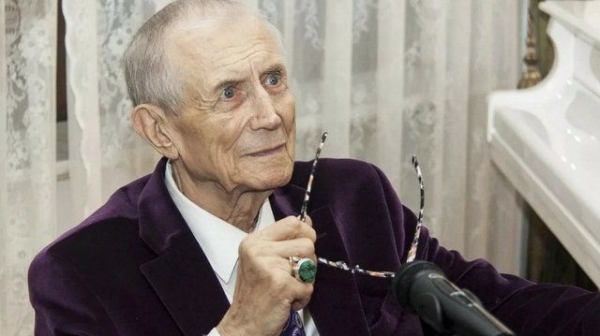 «ОГОНЬ МНОГОЯЗЫК, ТЕМ И ВЕЛИК»