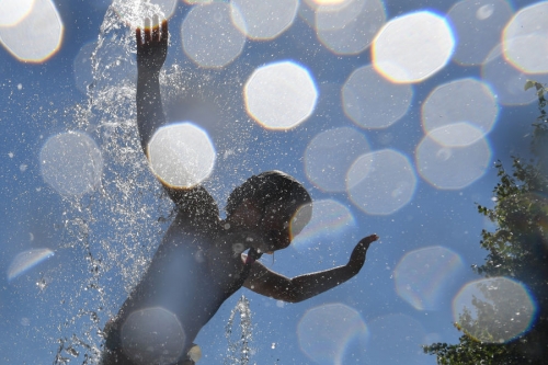 Переменная облачность и до 33°C жары ожидаются в Москве в субботу 