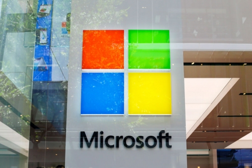 Сотрудники Microsoft слили внутренние учетные данные компании 