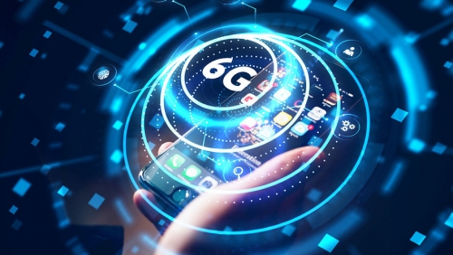 Китайские ученые обнаружили неожиданный эффект воздействия 6G на мозг человека 