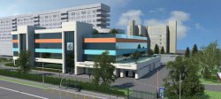 Новый стандарт экстренной помощи - ГКБ Кончаловского
