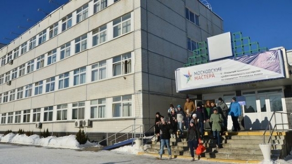 Политехническому колледжу в Зеленограде предоставлены дополнительные бюджетные места