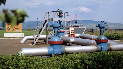 Чешская Mero сообщила о возобновлении поставок нефти в Чехию по южной ветке «Дружбы» 