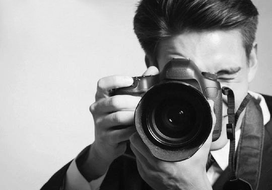 Культурный центр «Зеленоград» открывает фотошколу для взрослых