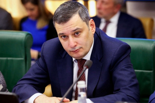 Хинштейн попросил Мишустина отменить мораторий на проверки бизнеса из-за утечки данных 
