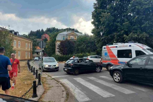In4s: неизвестный устроил стрельбу в Черногории и убил несколько человек 