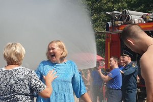 В Зеленограде следят за безопасностью детей
