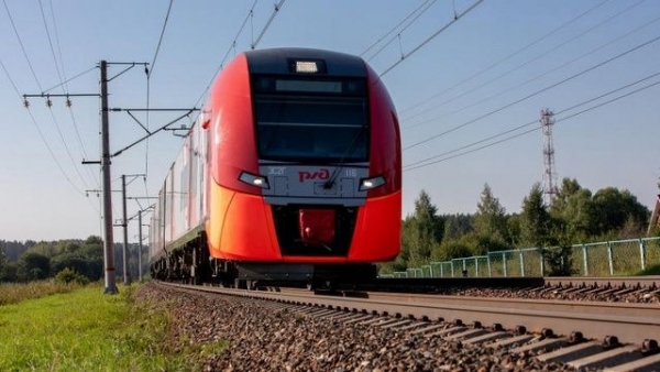 В крюковских электричках зазвучат голоса московского метро