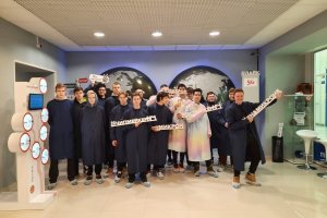 "Микрон" приглашает на новую экскурсию
