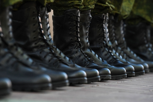 В смоленском военкомате объяснили рассылку повесток жителям 