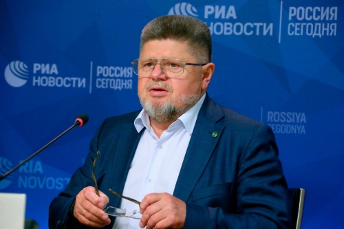 Бывшему главному наркологу Минздрава Брюну предъявили обвинение в мошенничестве 