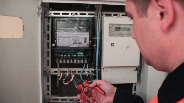 В каких зеленоградских домах должны поменять электросчетчики до конца сентября