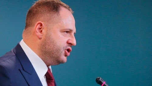 Офис Зеленского пообещал «мощный» документ о гарантиях безопасности к 29 августа 