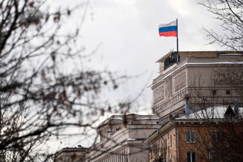 Минобороны РФ предположило, что США причастны к намеренному распространению COVID-19 