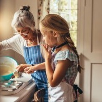 Как воспитать у детей уважительное отношение к старшим?