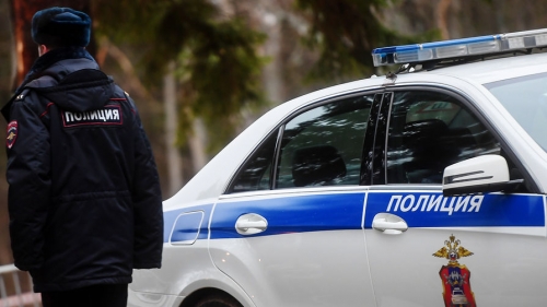 Екатеринбургского полицейского заподозрили в распространении порнографии 