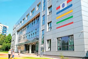 Зеленоград к новому учебному году готов