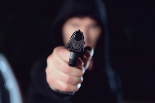 Чемпиона мира по джиу-джитсу застрелили во время ссоры в ночном клубе Сан-Паулу 