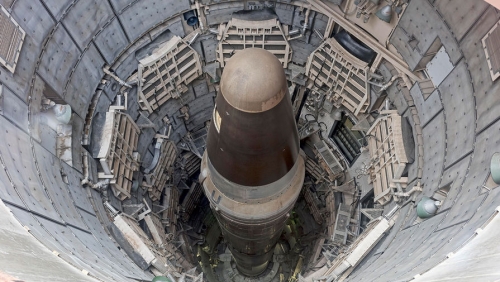 Россия потребовала от США вернуть из третьих стран свое ядерное оружие 