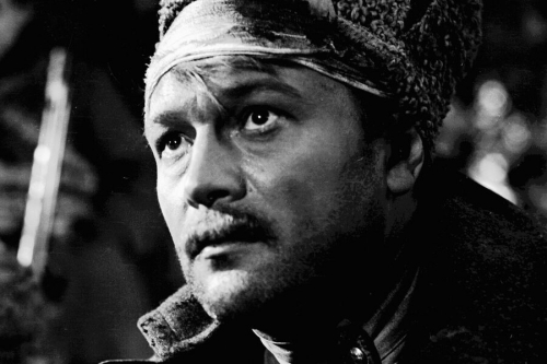 В возрасте 100 лет скончался старейший актер Театра имени Моссовета Николай Лебедев В возрасте 100 лет скончался старейший актер Театра имени Моссовета Николай Лебедев