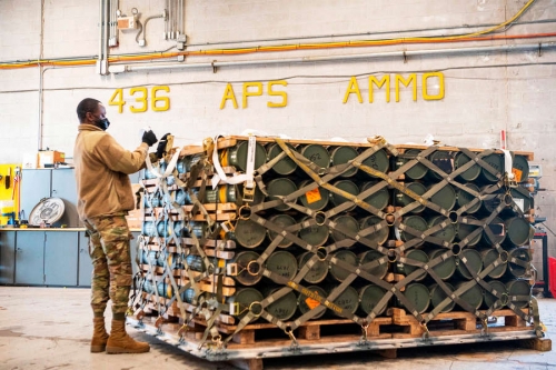 Американский полковник раскрыл просчет США на Украине 
