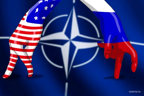Экономист Сакс: США зря проигнорировали предупреждения Путина о расширении НАТО 