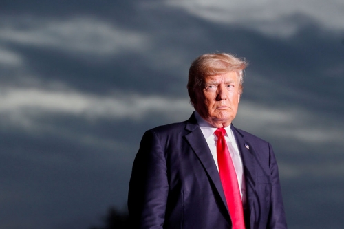 Трамп опасается, что сотрудники ФБР могли подложить улики во время обыска в его поместье 