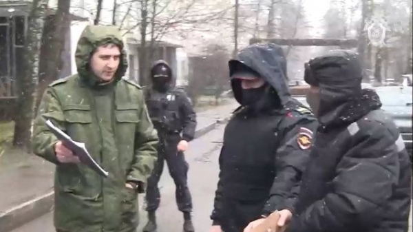 Организатор убийства в Андреевке 15 лет спокойно прожил в Зеленограде