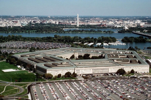 В Пентагоне заявили о наборе хакеров в cухопутные войска США 