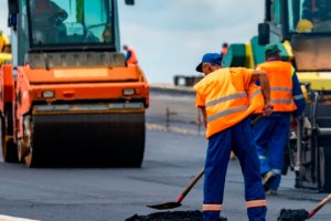 В районе Крюково появятся дороги и парковки