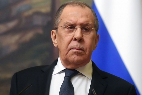 Лавров уличил США в стремлении превратить весь мир в свой «задний двор» 