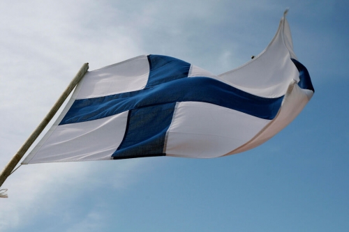 Helsingin Sanomat: отказ Хельсинки от СПГ из России только увеличит доходы Москвы 