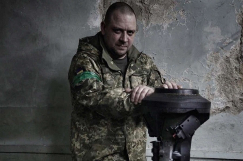 На Украине задержали экс-главу СБУ Харьковщины Дудина, требовавшего извинений от Зеленского 