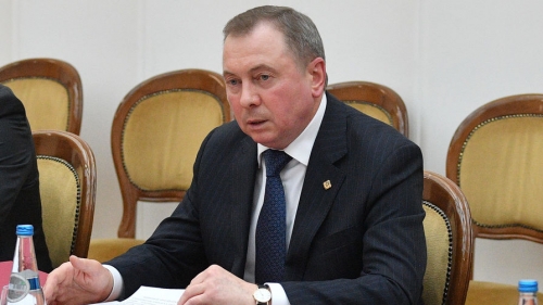 Генсеку ООН передали послание Лукашенко о борьбе с голодом 