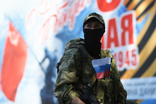 В администрации Мелитополя сообщили о предотвращении диверсии 