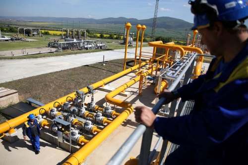 WSJ: Китай со временем почувствует выгоду от дешевого газа из России 