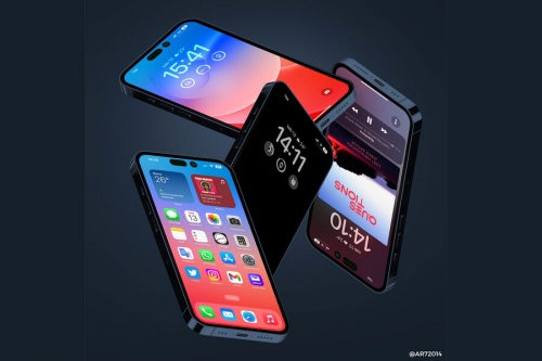 Кулаков из Positive Technologies рассказал, может ли Apple отключить «айфоны» при установке iOS 16 