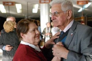 В Культурном центре «Зеленоград» пройдут танцевальные вечера «В кругу друзей»