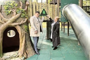 Что нового появилось в Матушкино?