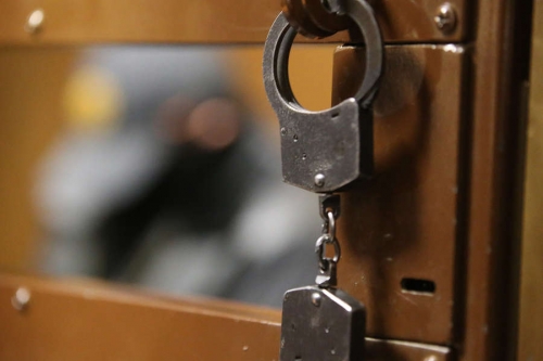 Бывшего замглавы Воскресенска приговорили к 8 годам колонии за взятку 