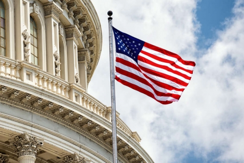 В США пройдет закрытый брифинг по Украине 