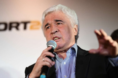 Ловчев назвал кандидатов, которые могли работать в «Спартаке» вместо британца Эшуорта 