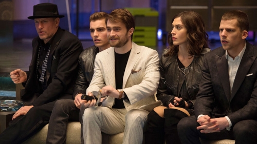 Режиссер «Венома» снимет «Иллюзию обмана 3» 