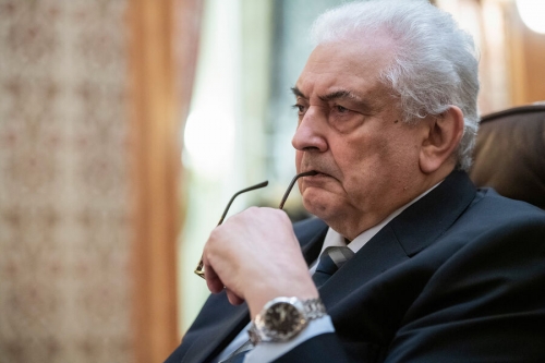 Посол Нечаев: ФРГ отказывается от особых отношений с Россией, поставляя оружие Киеву 