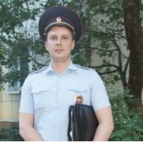 В Зеленограде определили победителя окружного этапа конкурса «Лучший участковый»