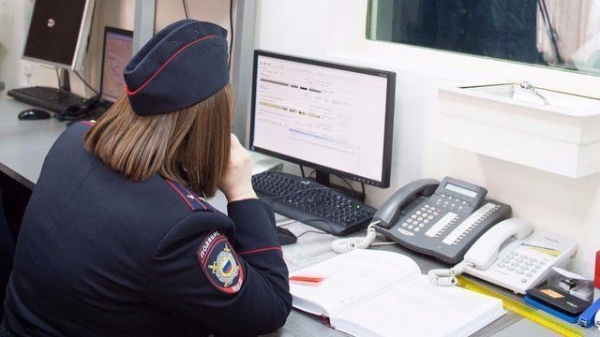Мошенник взял чужой телефон и оформил кредит на 150 тысяч. Задержан житель Тверской области