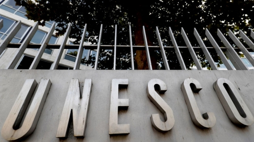 В МИД РФ заявили, что ЮНЕСКО показывает «аморальное бездействие» после убийства Дугиной В МИД РФ заявили, что ЮНЕСКО показывает «аморальное бездействие» после убийства Дугиной
