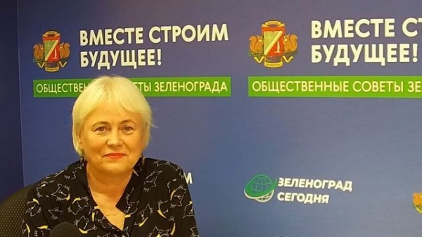 Видеоинтервью с Филатовой Е.В., гл.врач Медицинского центра доктора Филатовой, физиотерапевт, врач ЛФК, д.м.н.